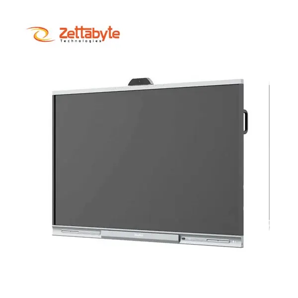 Dahua DHI LPH86 MC470 P High Performance Office Presentation Interactive Flat Panel Display