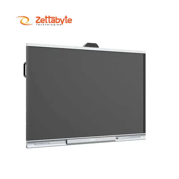 Dahua DHI LPH86 MC470 P High Performance Office Presentation Interactive Flat Panel Display