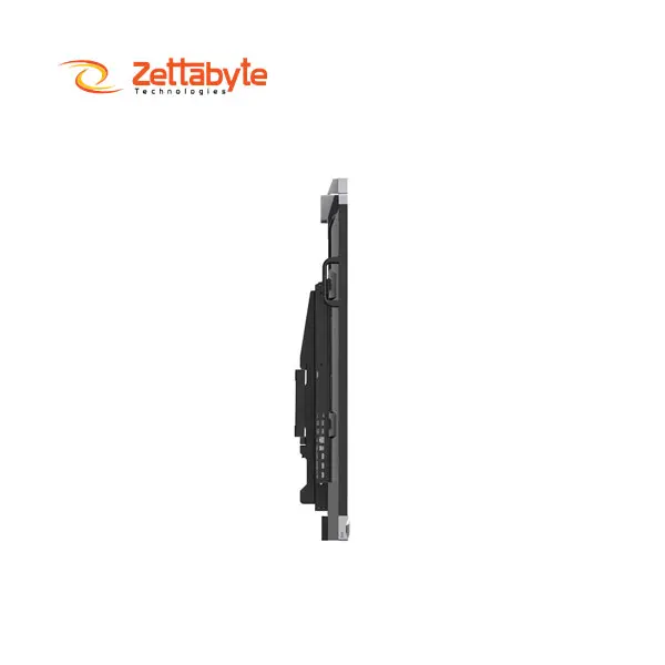 Dahua DHI LPH86 MC470 P High Performance Office Presentation Interactive Flat Panel Display