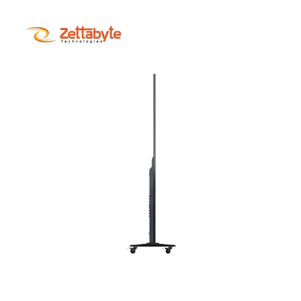 Hikvision 55-Inch IPS Crystal-Clear Interactive Flat Panel Display