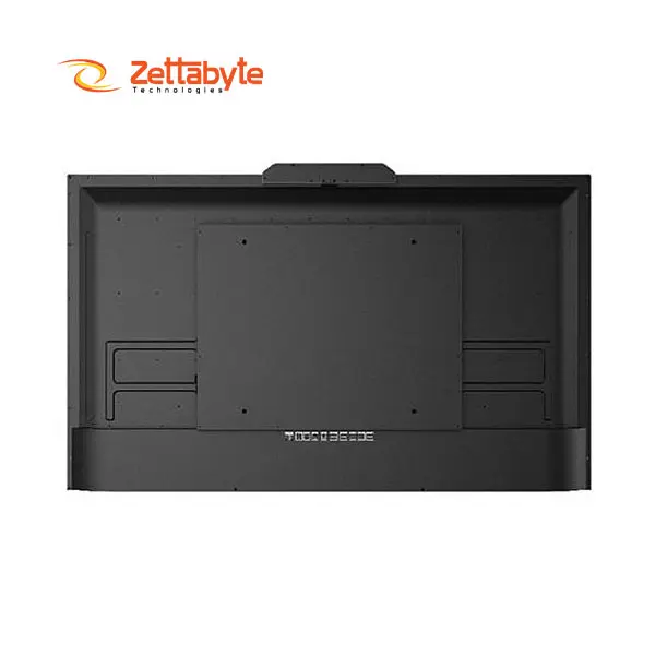 Hikvision DS-D5B75RB/D 45 Point Touch Responsive Interactive Flat Panel Display