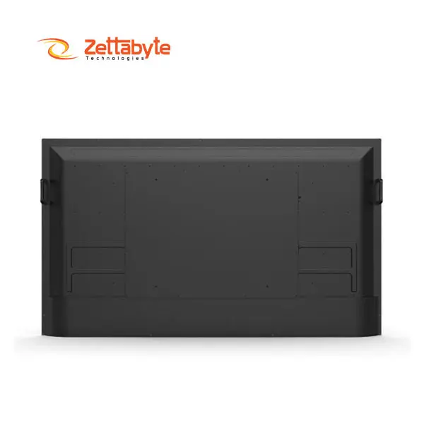 Hikvision DS-D5B75RB/FL 75 Inch 4K UHD Resolution Powerful Interactive Flat Panel Display