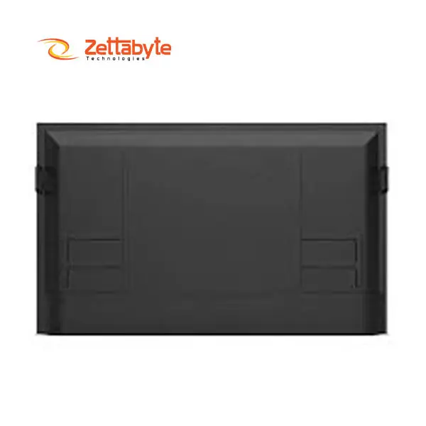 Hikvision DS D5B75RB/EL 75Inch 4K UHD Resolution Premium Interactive Flat Panel Display