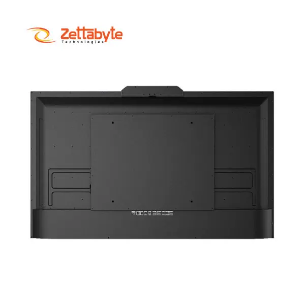 Hikvision DS D5B86RB FL 60Hz Refresh Rate Interactive Flat Panel Display