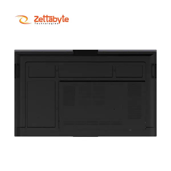 Hikvision DS-D5C65RB B2L 65 Inch 4K UHD Interactive Flat panel Display