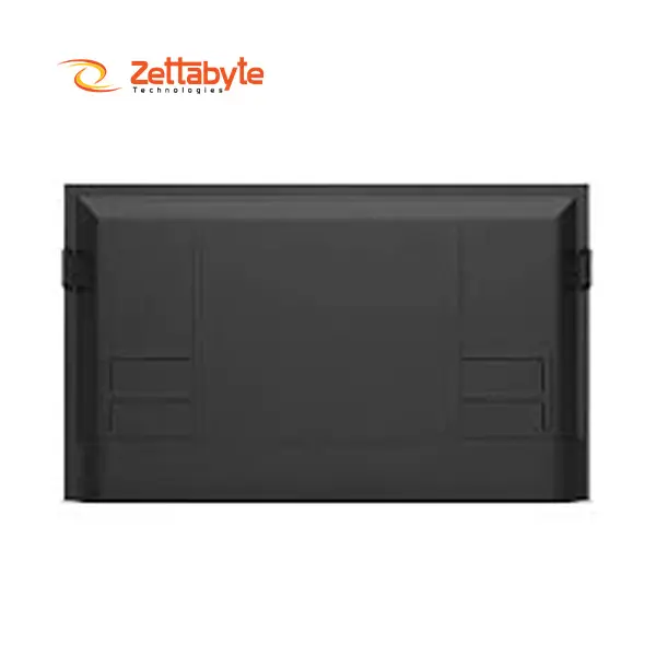 Hikvision DS-D5B65RB/EL 65 Inch (8GB RAM, 64GB ROM) 4K UHD Touch Interactive Flat Panel Display