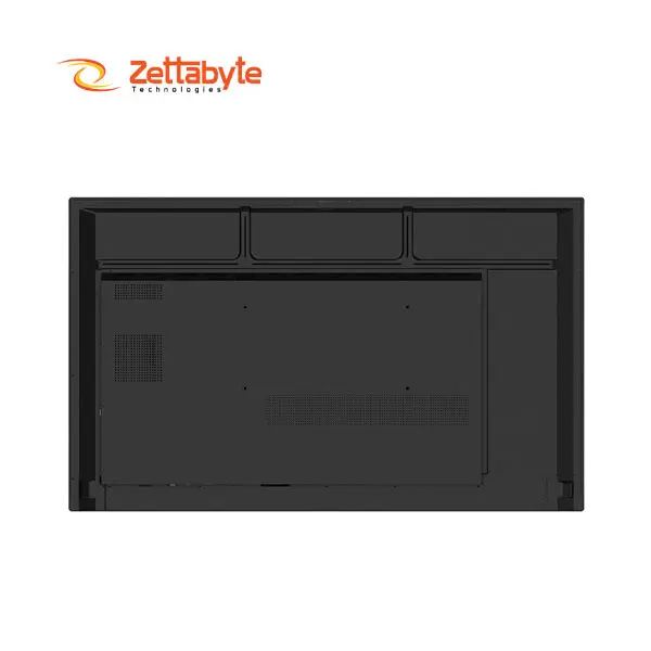 LG 86TR3DK B 86 UHD Android Interactive Flat Panel Display