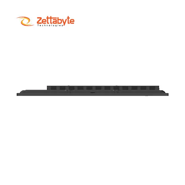 LG 86TR3DK B 86 UHD Android Interactive Flat Panel Display