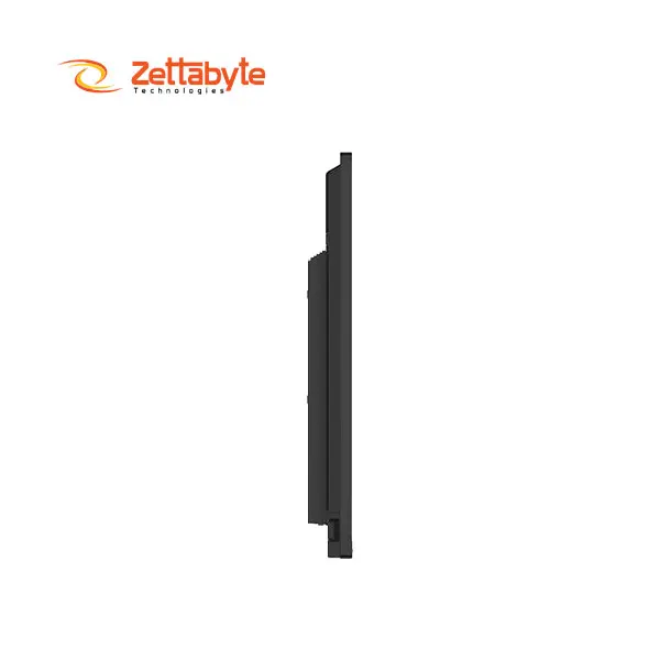 LG 86TR3DK B 86 UHD Android Interactive Flat Panel Display