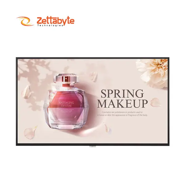 LG 49UH7F-H RJ45 Connectivity Digital Signage Flat panel Display