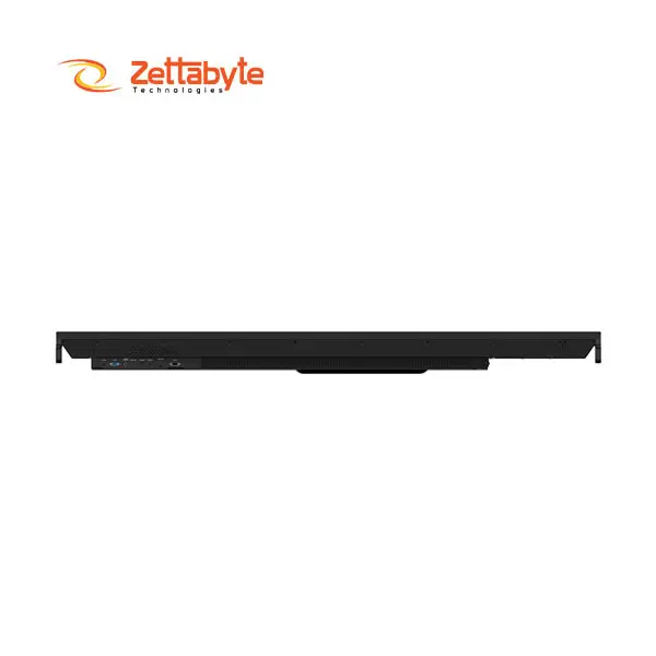 Optoma 3653RK 65-Inch Brilliant 4K Resolution Flat Panel Display