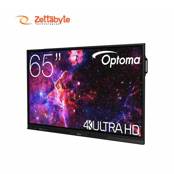 Optoma 3653RK 65-Inch Brilliant 4K Resolution Flat Panel Display