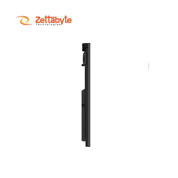 Optoma 5653RK 4K UHD Resolution Stunning Interactive Flat Panel Display