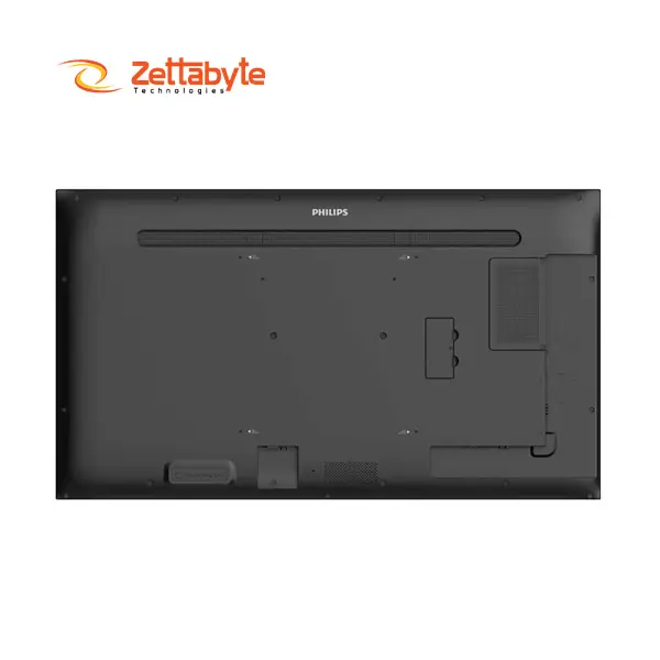 Philips 55BDL3550Q 55 inch 4K Q-Line Smart Digital Signage Display