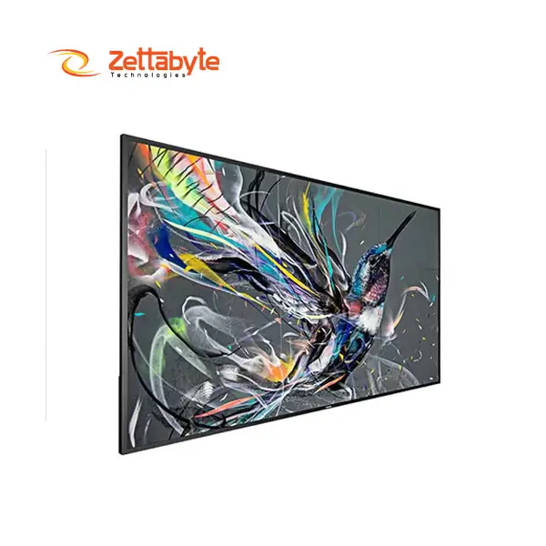 Philips 55BDL3550Q 55 inch 4K Q-Line Smart Digital Signage Display