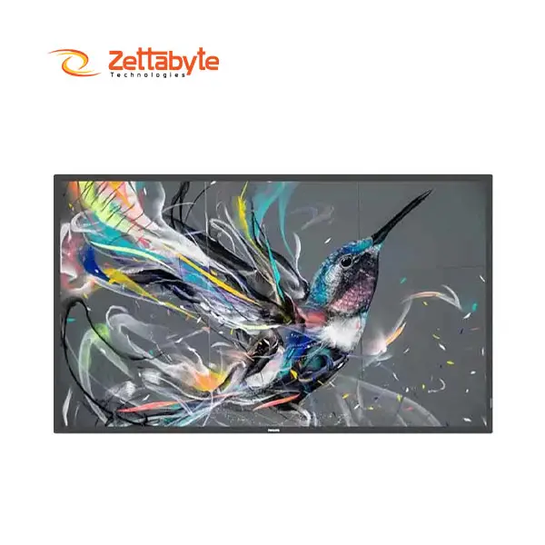 Philips 86BDL3511QL High Brightness IPS Digital Signage Display