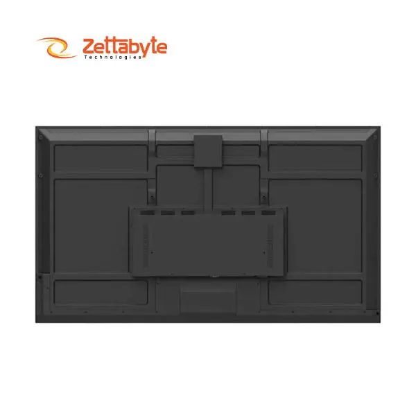 ViewSonic CDE5530 55 Inch 4K Ultra HD Non Touch Wireless Commercial Display