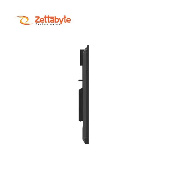 ViewSonic CDE5530 55 Inch 4K Ultra HD Non Touch Wireless Commercial Display