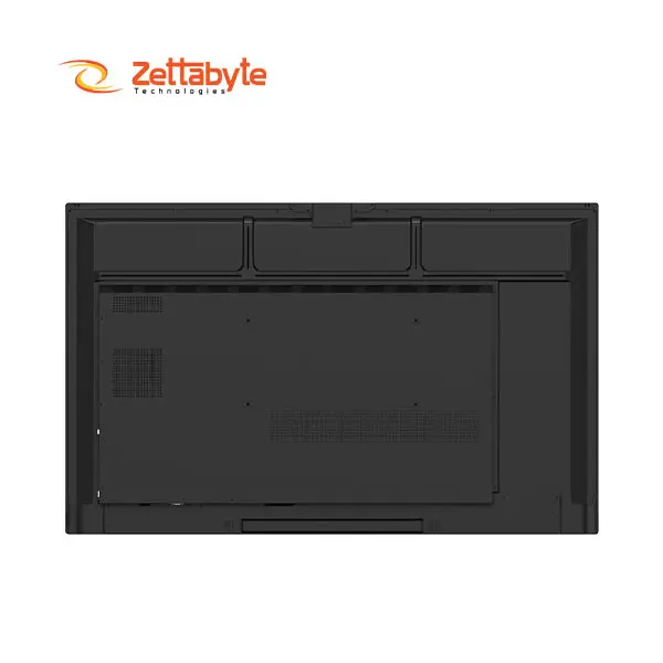 ViewSonic IFP6551 with 65 Inch 4K UHD Interactive Flat panel Display