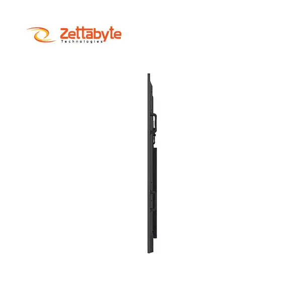 ZKTeco SC02-I365A 65 Inch 50-Point Touch Stunning Interactive Flat Panel Display