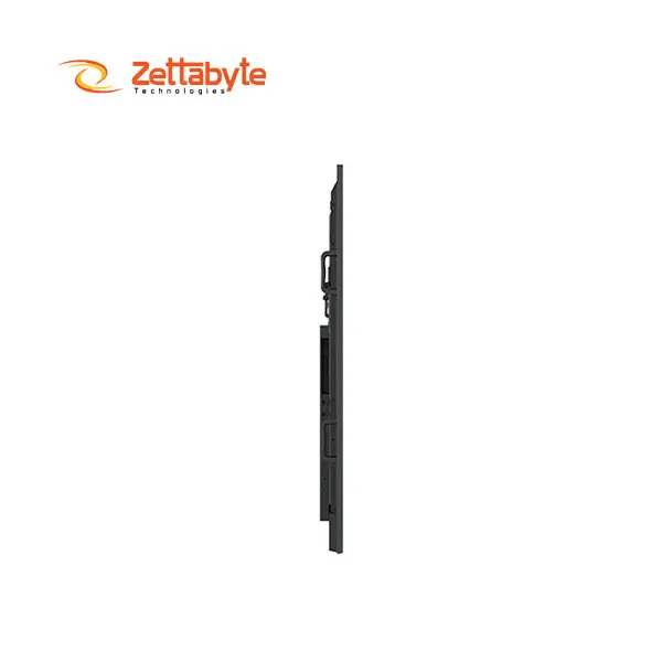 ZKTeco SC02-I365A 65 Inch 50-Point Touch Stunning Interactive Flat Panel Display