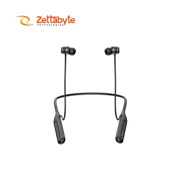 Havit E529BT Bluetooth V5.0 Neckband Wireless Earphone
