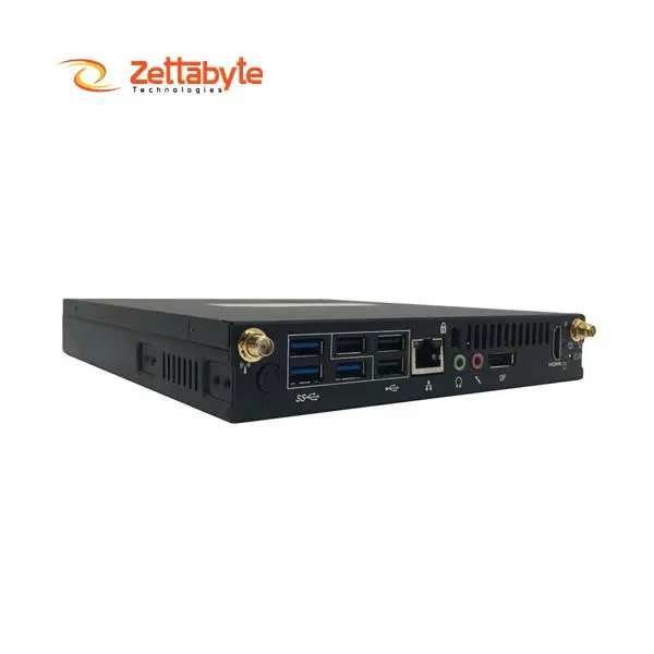 Dahua OPS DHI-SP-PI7C75IS with 12th Gen i7 Processor Powerful Flat panel