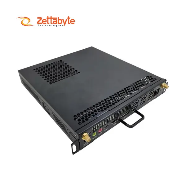 Hikvision DS-D5AC12T7-16S with Intel i7 Processor Powerful Flat Panel