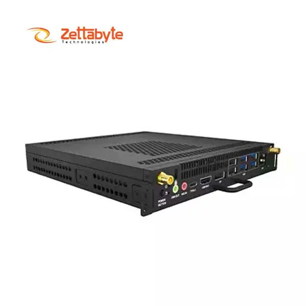 Hikvision DS-D5AC12T5-8S2 8GB RAM Efficient Flat Panel