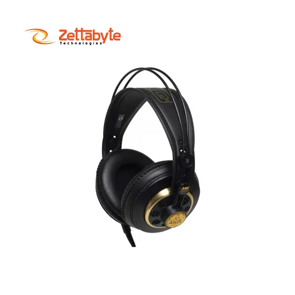 AKG K240 STUDIO Professional Headphone