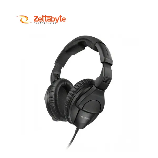 Sennheiser HD280 Pro Studio Monitoring Headphone