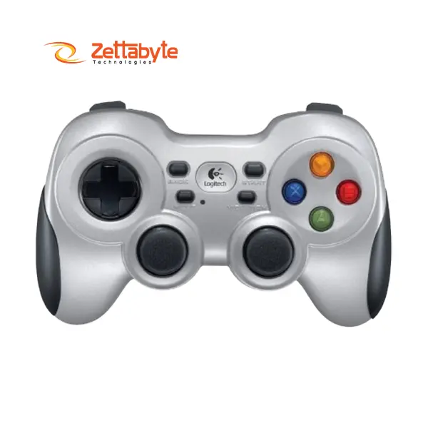 Logitech F710 Reliable Dual Vibration GamePad