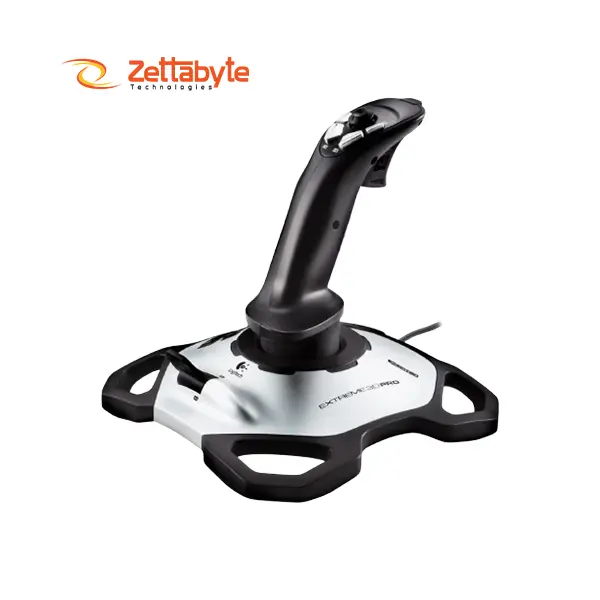 Logitech Extreme 3D Pro PC Gaming Joystick