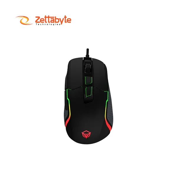 Meetion MT-G3360 Wired USB Responsive Gaming Mouse