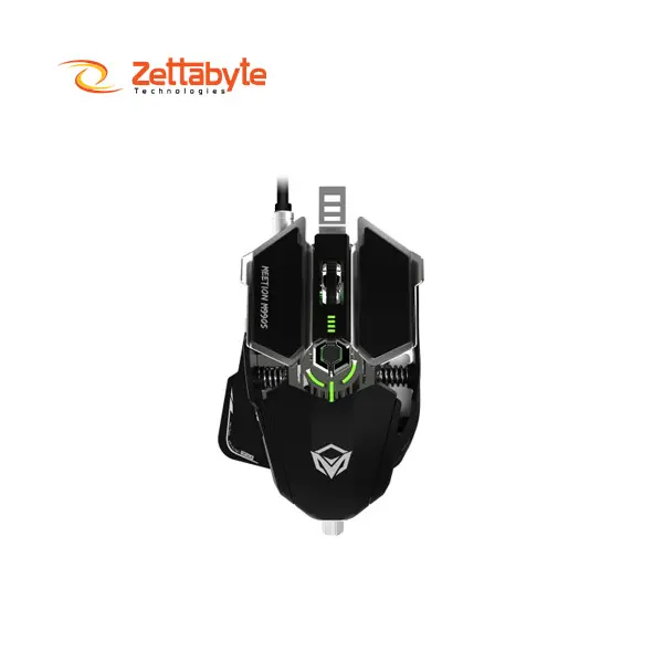 Meetion MT-M990S High-Precision Wired Gaming Mouse