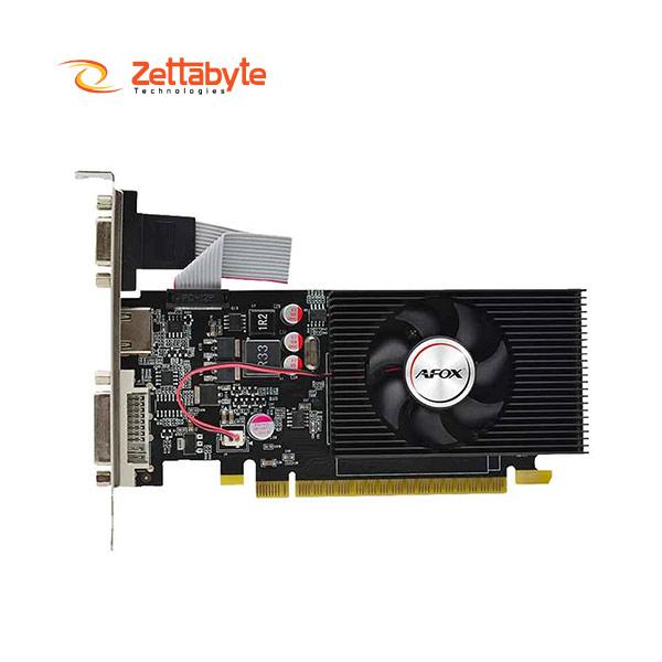Afox GeForce GT 730 2GB 128-Bit Powerful Graphics Card