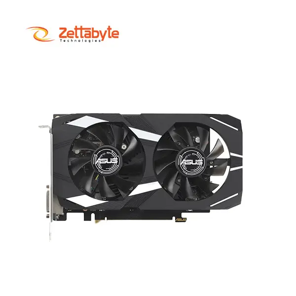 Asus Dual GeForce RTX 3050 6GB GDDR6 Powerful Graphics Card