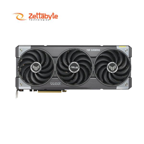 Asus TUF Gaming GeForce RTX 5070 OC Edition Powerful 12GB Graphics Card