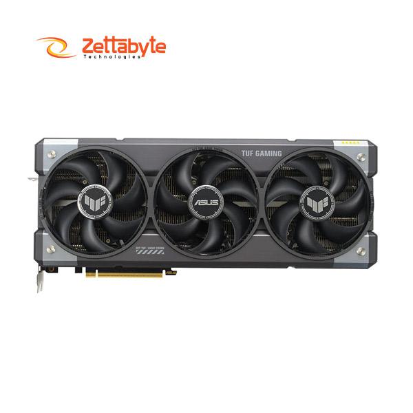 Asus TUF Gaming GeForce RTX 5080 OC Edition 16GB Powerful Graphics Card