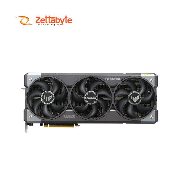 Asus TUF Gaming GeForce RTX 5090 OC Edition 32GB Powerful Graphics Card