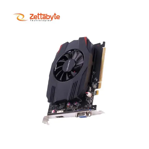 Colorful GeForce GT1030 V3 GDDR5 High-Speed Graphics Card