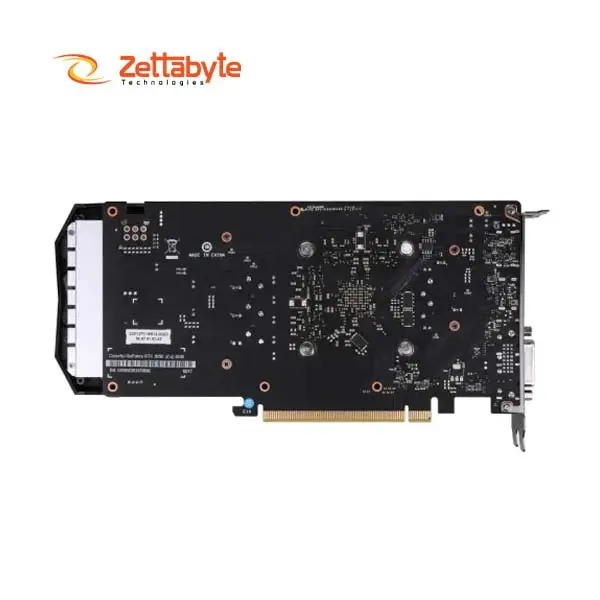 Colorful GeForce RTX 3050 6GB V4-V GDDR6 Efficient Graphics Card