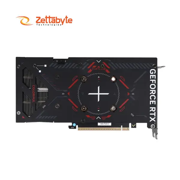 Colorful GeForce RTX 5060 Ti Battle AX DUO 16GB-V 16GB GDDR7 Massive Graphics Card