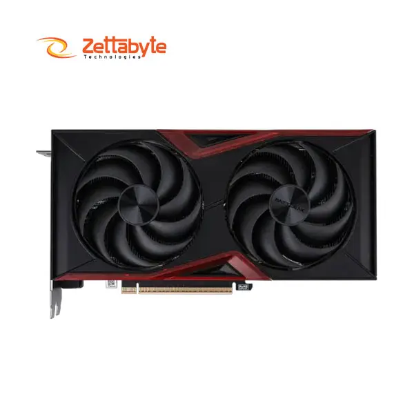 Colorful GeForce RTX 5060 Ti Battle AX DUO 16GB-V 16GB GDDR7 Massive Graphics Card