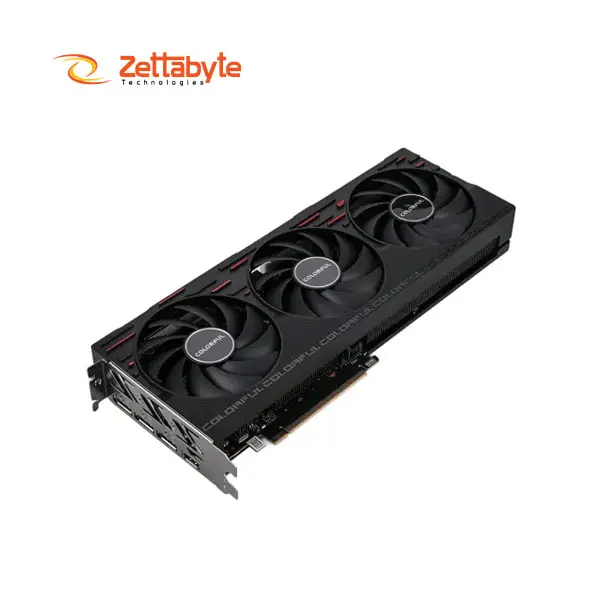 Colorful GeForce RTX 5060 Ti Gaming 8GB-V GDDR7 8GB GDDR7 Elite Graphics Card
