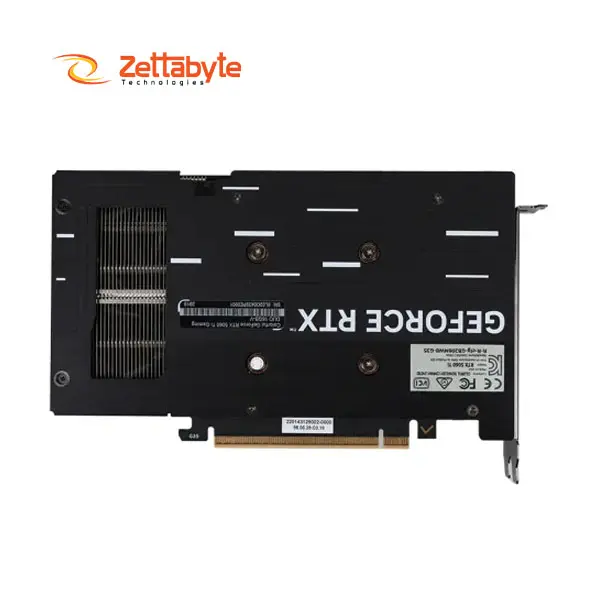 Colorful GeForce RTX 5060 Ti Gaming DUO 16GB-V 16GB GDDR7 Massive Graphics Card