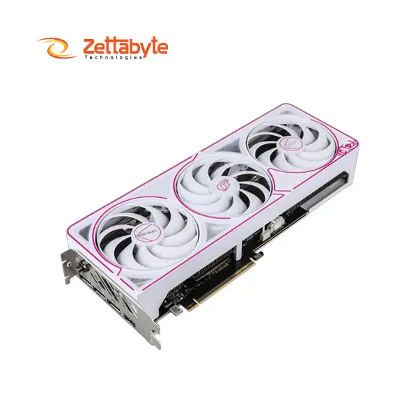 Colorful iGame GeForce RTX 5060 Ti Ultra W OC 16GB-V GDDR7 High-Performance Graphics Card