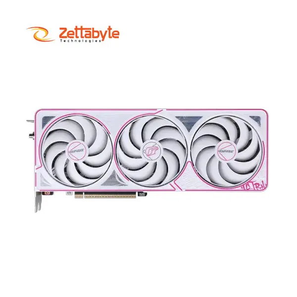 Colorful iGame GeForce RTX 5060 Ti Ultra W OC 16GB-V GDDR7 High-Performance Graphics Card