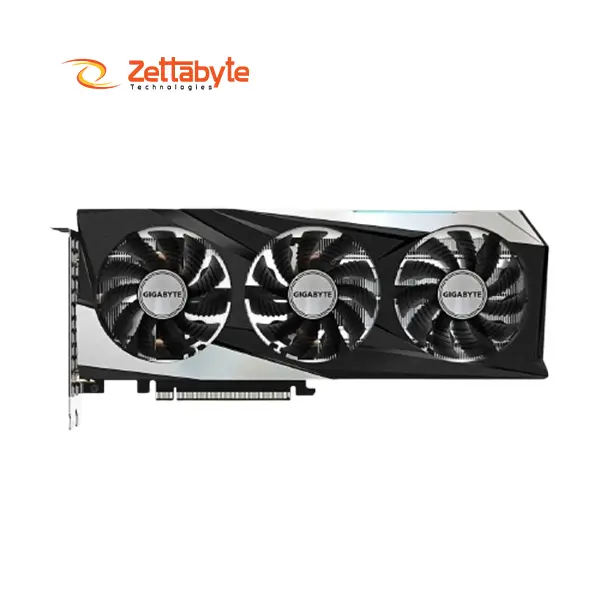 Gigabyte GeForce RTX 3060 GAMING OC 12GB GDDR6 Graphics Card
