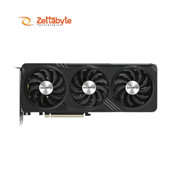 Gigabyte GeForce RTX 4060 GAMING OC 8GB GDDR6 Graphics Card